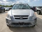 2004 Honda Cr-V Lx zu verkaufen in Wilmer, TX - Hail