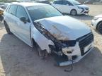 2014 AUDI A3 S LINE for sale at Copart BRISTOL