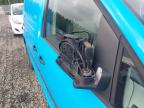 2013 VOLKSWAGEN CADDY MAXI for sale at Copart EAST KILBRIDE