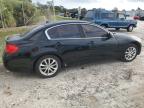 2008 Infiniti G35  იყიდება Fort Pierce-ში, FL - Minor Dent/Scratches