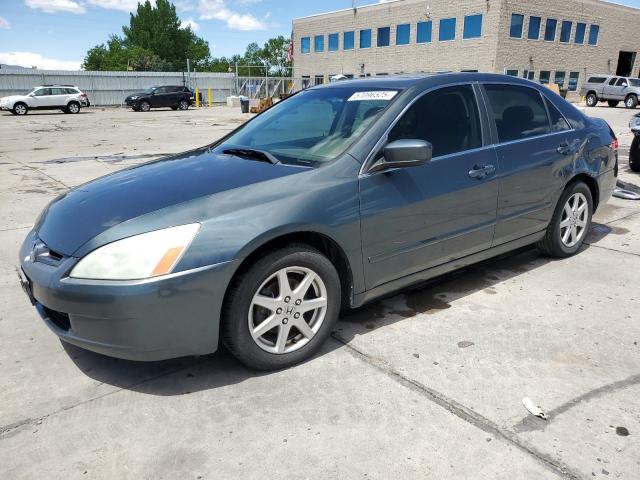 2004 Honda Accord Ex