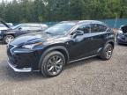 2017 Lexus Nx 200T Base იყიდება Graham-ში, WA - Side