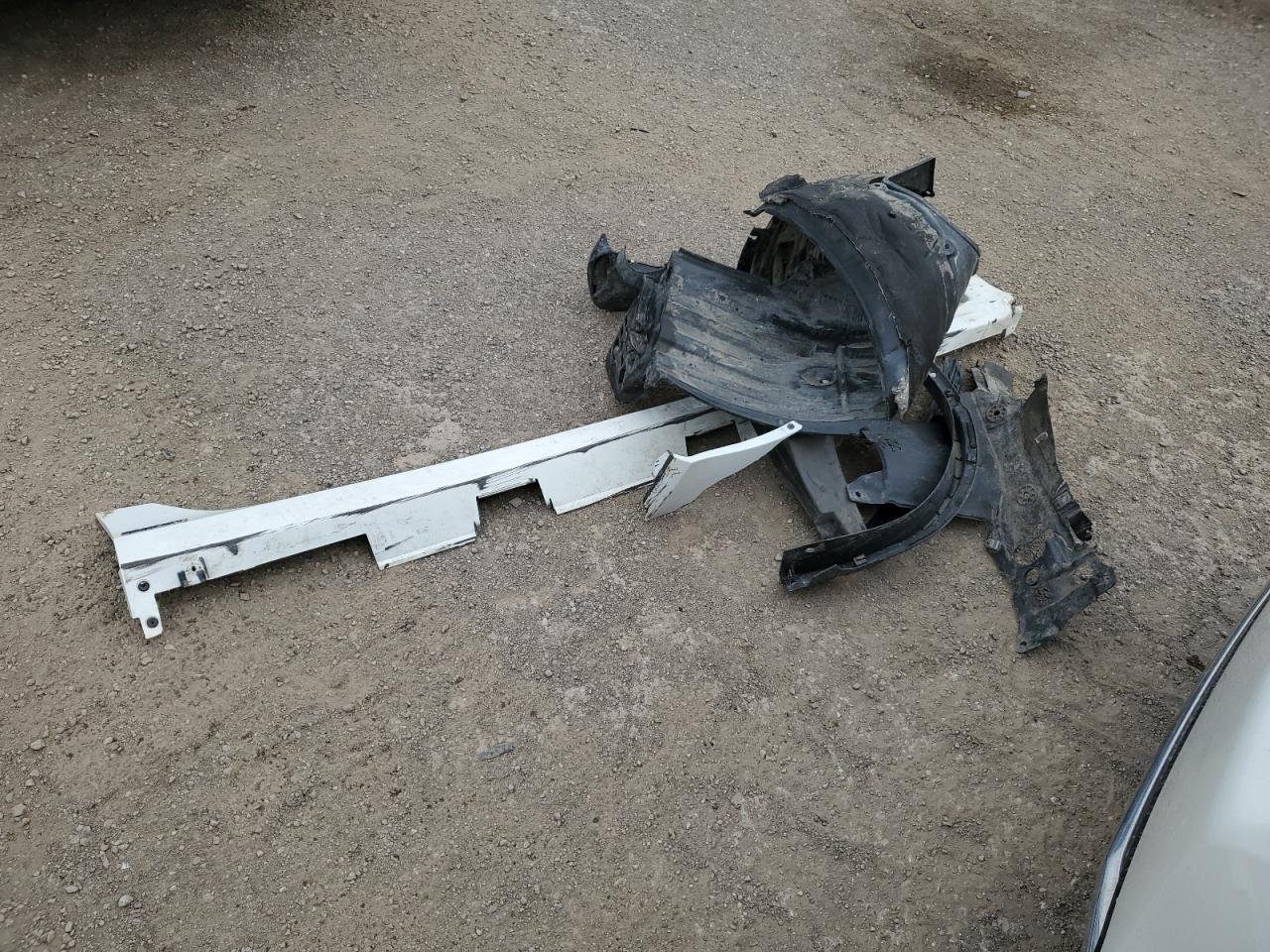 2020 Honda Civic Touring VIN: 2HGFC1F9XLH100783 Lot: 55444325