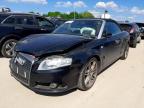 2008 AUDI A4 SE TFSI for sale at Copart SANDY