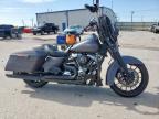 2017 Harley-Davidson Flhxs Street Glide Special en Venta en Haslet, TX - Front End