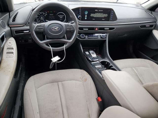  HYUNDAI SONATA 2023 Серый