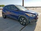 2020 Nissan Kicks Sv на продаже в Grand Prairie, TX - Rear End
