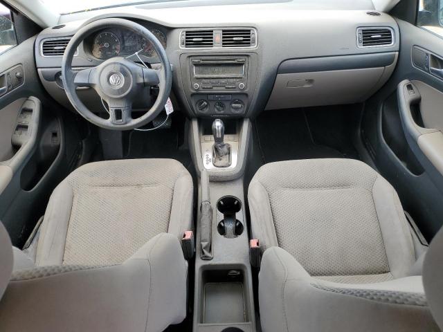  VOLKSWAGEN JETTA 2013 Коричневый