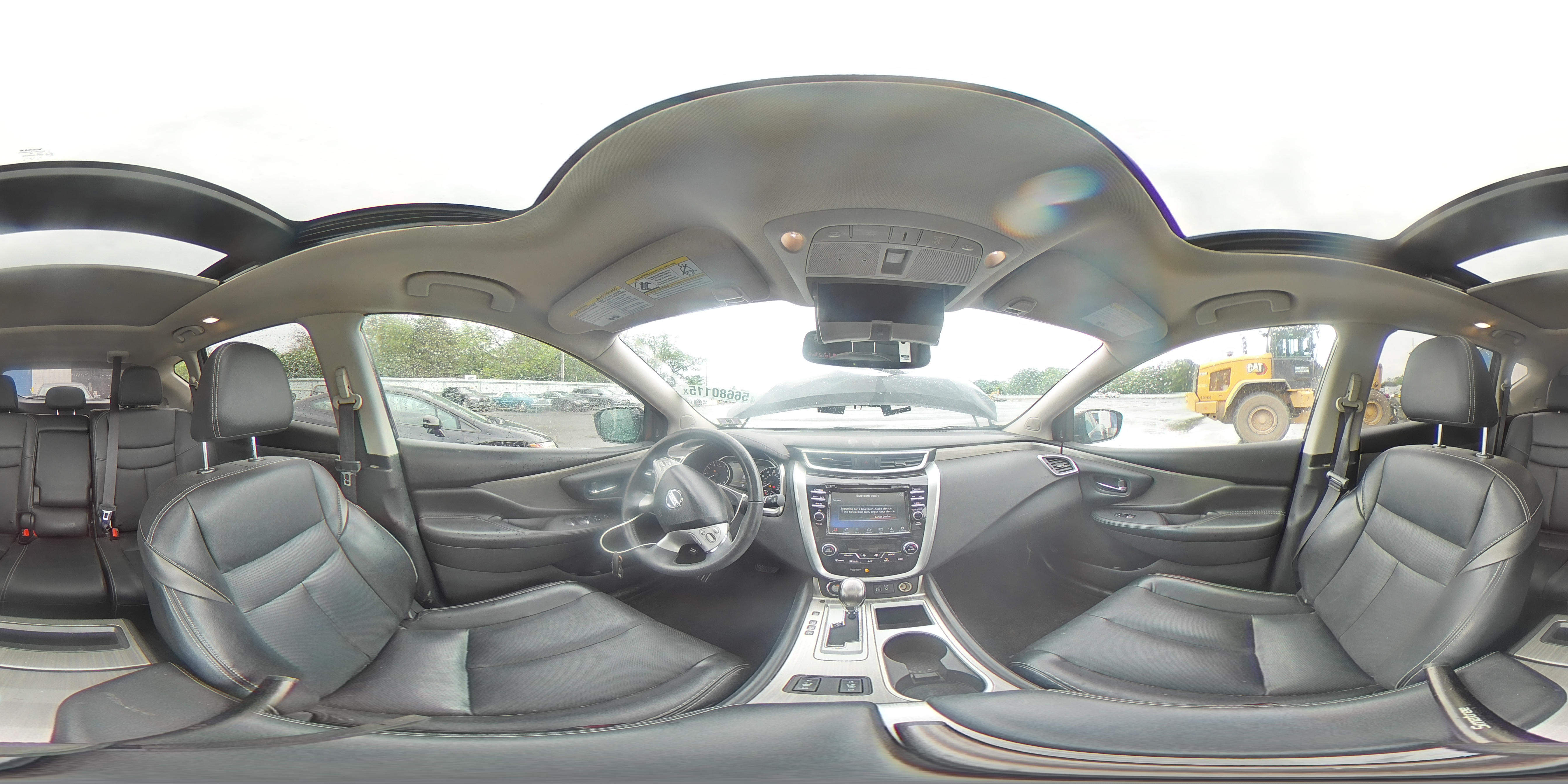 2018 Nissan Murano S VIN: 5N1AZ2MH4JN201647 Lot: 56680115