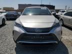 2021 Toyota Venza Le for Sale in Mentone, CA - Rear End