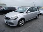 2012 KIA CEED 2 CRD for sale at Copart CHESTER