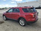 2014 Ford Explorer Limited for Sale in Farr West, UT - Front End