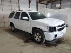 2012 Chevrolet Tahoe K1500 Lt zu verkaufen in Lexington, KY - Front End
