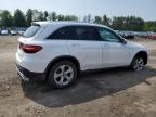 2018 Mercedes-Benz Glc 300 4Matic للبيع في Finksburg، MD - Front End