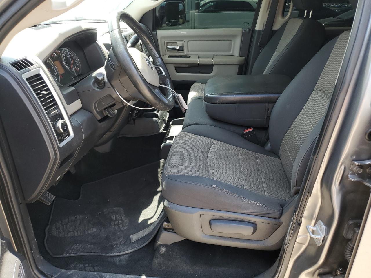 2011 Dodge Ram 1500 VIN: 1D7RB1CT8BS594962 Lot: 56174125