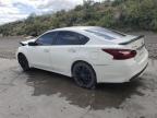 2017 Nissan Altima 2.5 за продажба в Reno, NV - Front End
