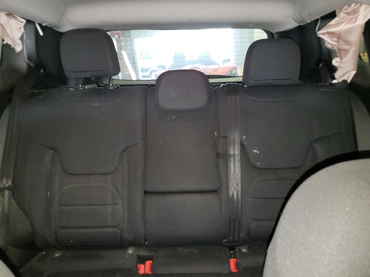 2018 Jeep Renegade Latitude VIN: ZACCJABB8JPG93233 Lot: 58553795