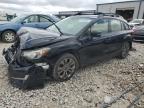 2016 Subaru Impreza Sport Limited zu verkaufen in Wayland, MI - Front End
