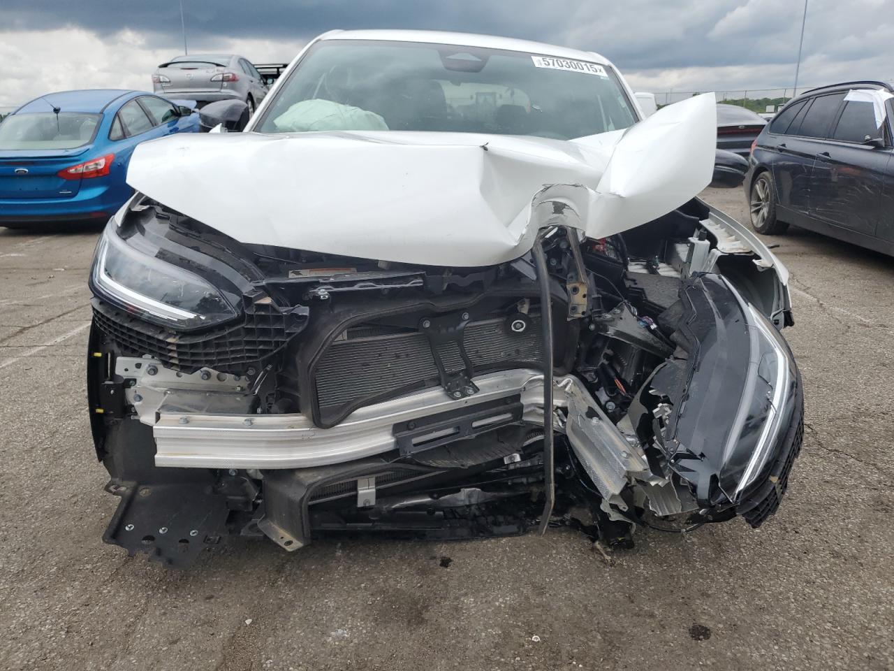 3CZRZ2H51RM737205 HONDA HR-V 2024