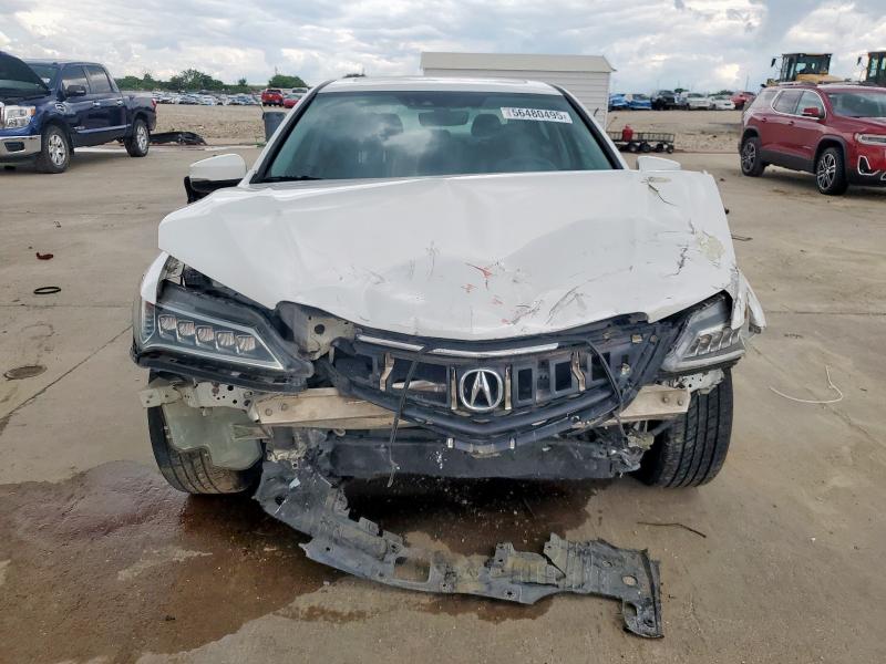  ACURA TLX 2016 Biały