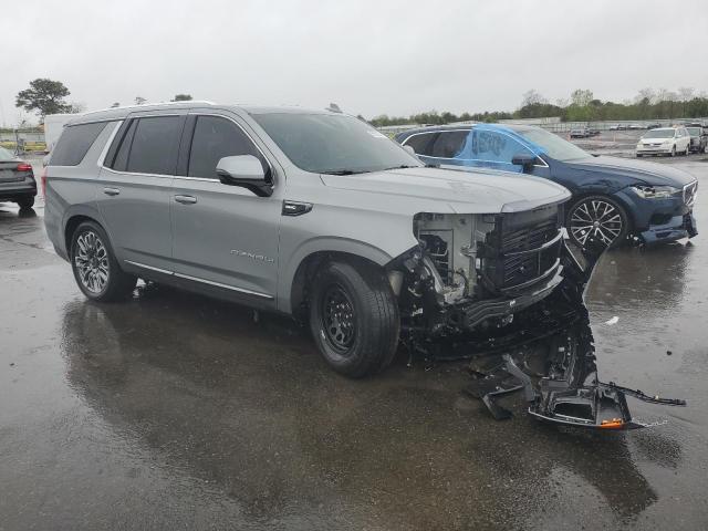  GMC YUKON 2023 Вугільний