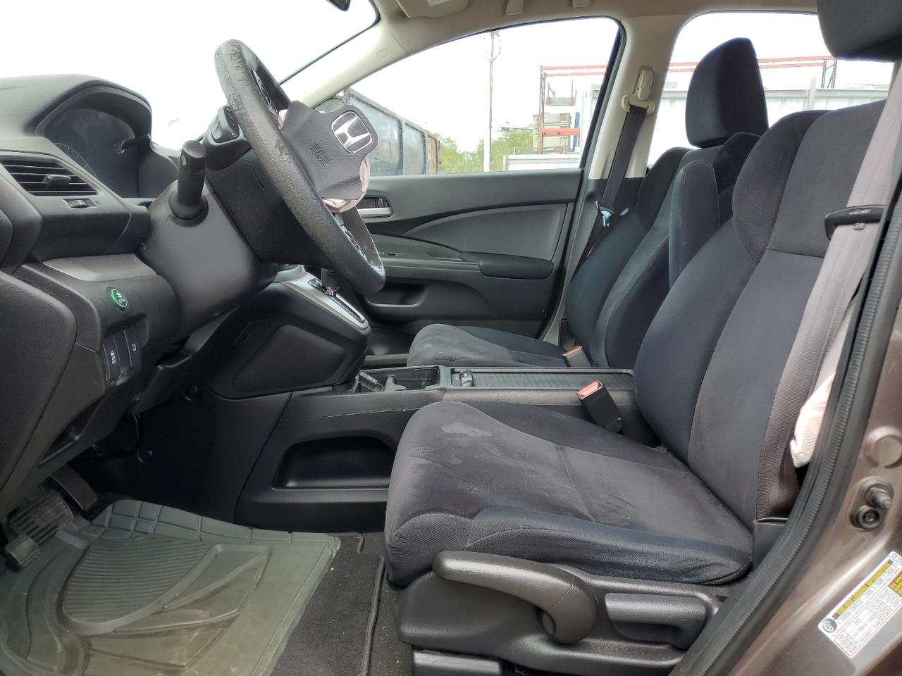 2014 Honda Cr-V Lx VIN: 2HKRM4H32EH672928 Lot: 56971705