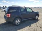 2011 Ford Escape Xlt იყიდება Airway Heights-ში, WA - Normal Wear