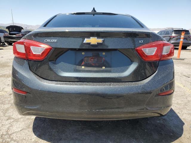  CHEVROLET CRUZE 2018 Charcoal