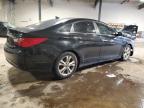 2011 Hyundai Sonata Se for Sale in Chalfont, PA - Front End