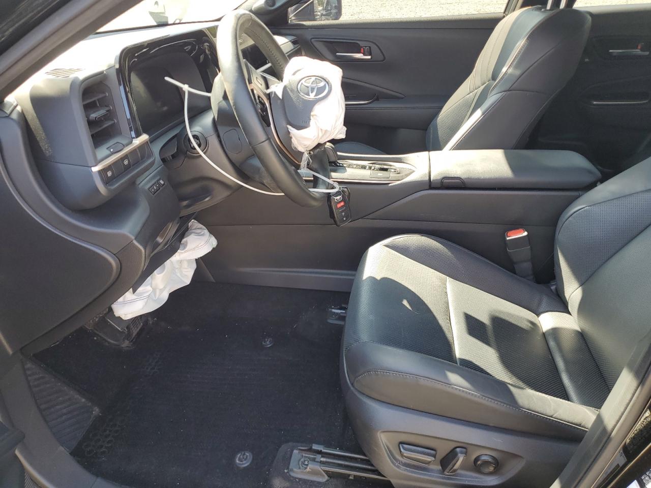 JTDAAAAF2P3003064 TOYOTA CROWN XLE 2023