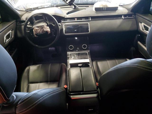  LAND ROVER RANGEROVER 2019 Белый