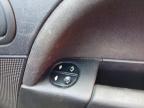 2008 FORD FIESTA ZET for sale at Copart WISBECH