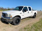 2004 Ford F350 Srw Super Duty en Venta en Grand Prairie, TX - Hail