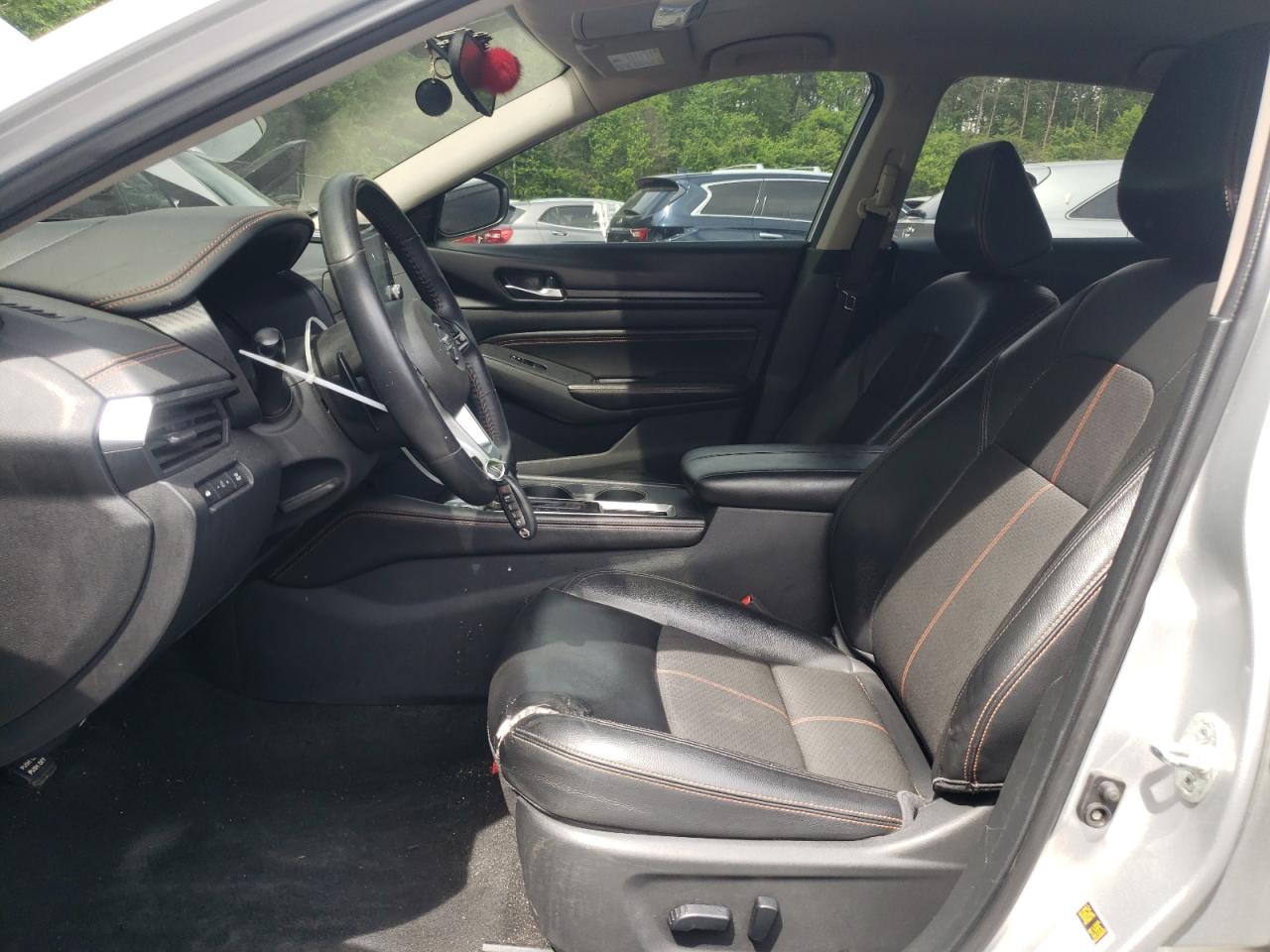 1N4BL4CV8KC208083 NISSAN ALTIMA 2019