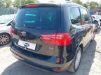 2015 SEAT ALHAMBRA S for sale at Copart WOLVERHAMPTON