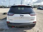 2022 Jeep Cherokee Trailhawk на продаже в West Palm Beach, FL - Front End