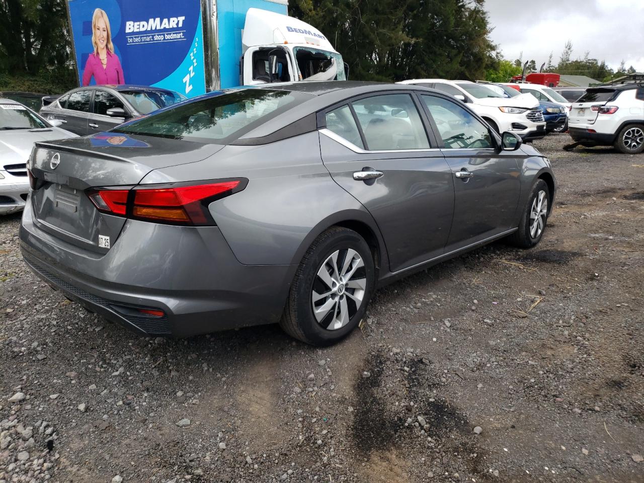 1N4BL4BV4PN403160 NISSAN ALTIMA 2023