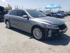2018 Volkswagen Passat Se na sprzedaż w Sun Valley, CA - Front End