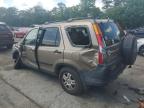 2004 Honda Cr-V Ex იყიდება Austell-ში, GA - Front End