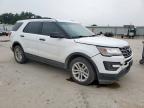 2016 Ford Explorer    للبيع في Wilmer، TX - Front End