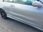 2008 MERCEDES BENZ CLK220 CDI for sale at Copart CHESTER
