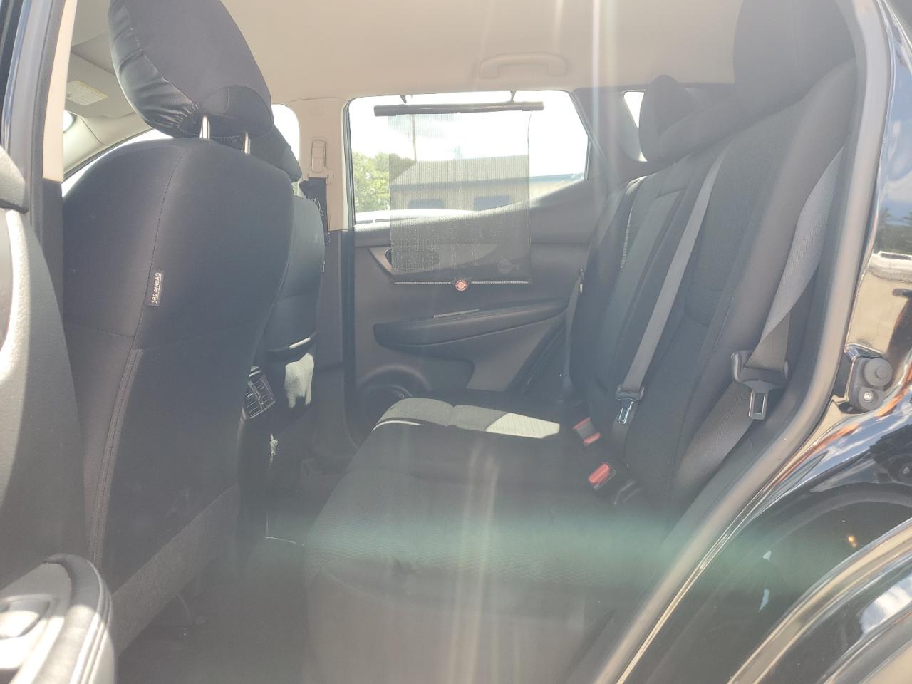JN1BJ1CP3KW243681 NISSAN ROGUE 2019
