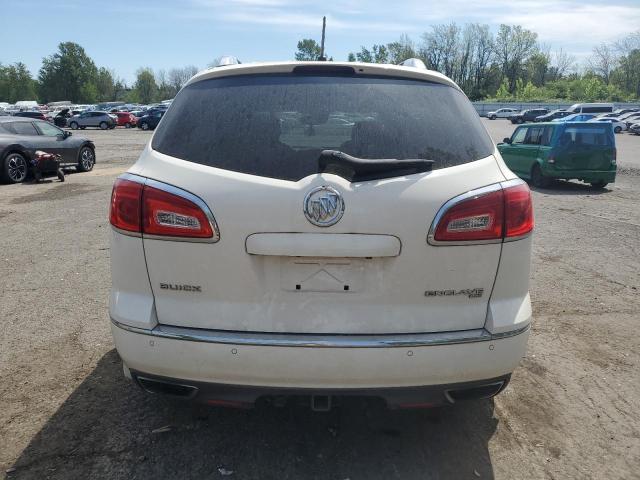 Parquets BUICK ENCLAVE 2014 Biały