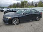 2022 Honda Civic Ex للبيع في Brookhaven، NY - Front End