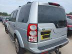 2010 LAND ROVER DISCOVERY for sale at Copart SANDY