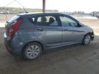 2017 Hyundai Accent Se en Venta en Billings, MT - Front End