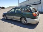 2000 Subaru Legacy Outback Awp na sprzedaż w Pasco, WA - Rear End