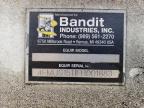 2015 Bandit 1390 Wood Chipper en Venta en Sacramento, CA - All Over