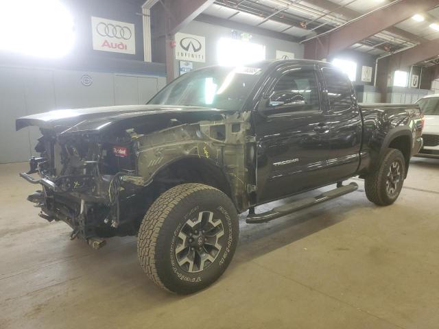 2016 Toyota Tacoma Access Cab