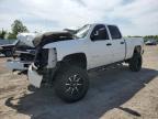 2013 Chevrolet Silverado K2500 Heavy Duty Lt   en Venta en Houston, TX - Front End